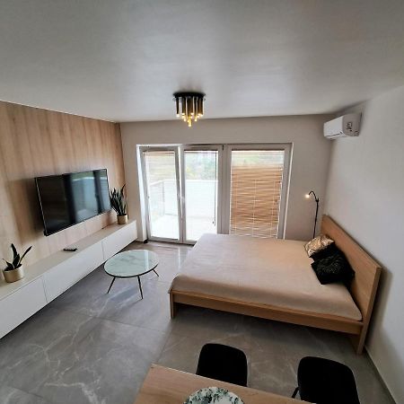 Kima Apartament Bażantów 29 Katowice Exterior foto