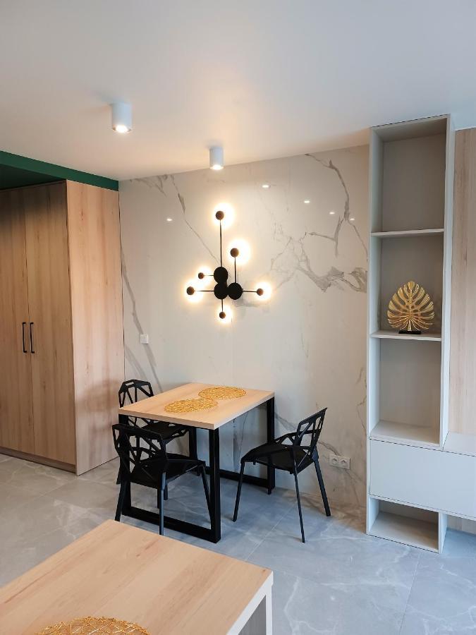 Kima Apartament Bażantów 29 Katowice Exterior foto